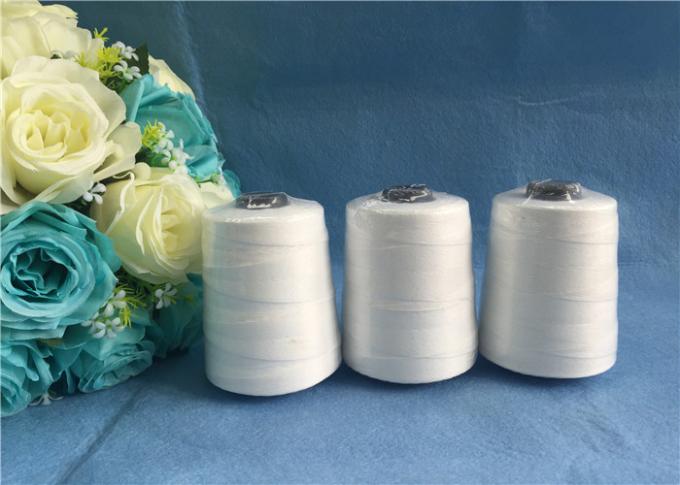 12/5 20/6 High Tenacity Bag Stitching Closing Sewing Thread for Rice Bag