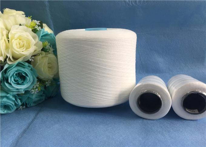 Wrinkle resistance 100% Polyester Bag Closing 10s/3/4 Sewing Thread for Sewing Factory
