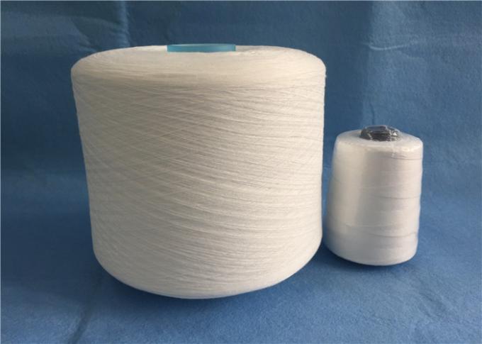 Excellent 100% Polyester Bag Closing Thread For Bag Closing Machine