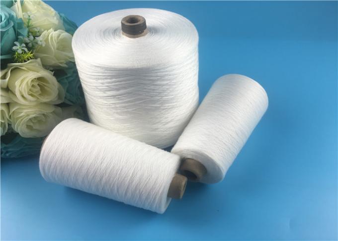 TFO 40/2 & 30/2 Bright 100 Spun Polyester Yarn on Paper Cone Oeko Tex Certified