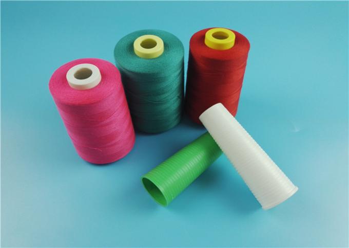 Raw Pattern 100% polyester sewing thread, 40/2 polyester sewing thread, cheap sewing thread wholesale
