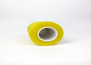 Gekleurde 100Spun-Polyester Naaiende Draad, de Naaiende Draad van de Polyesterkleding
