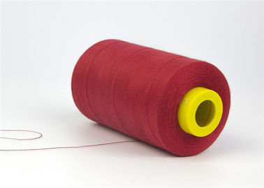 50 / 2 100% Polyester Sewing Thread Multi - Colors For Sewing T - shirt / Underwear