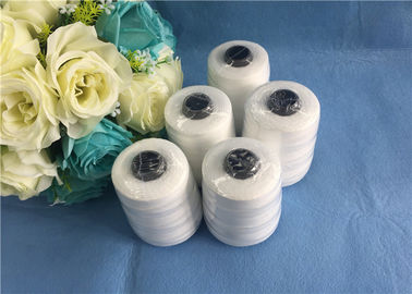 China Wrinkle resistance 100% Polyester Bag Closing 10s/3/4 Sewing Thread for Sewing Factory supplier