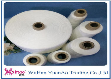 Sợi Polyester dệt kim chống ăn mòn cho hàng may mặc hoặc giày dép Đan cao sức mạnh