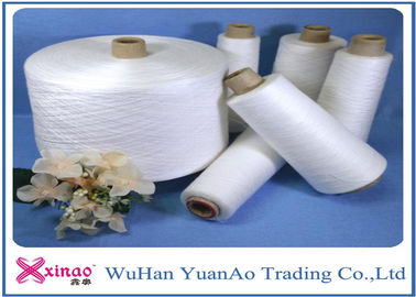 Recylced Virgin 100% Polyester Spun İplik Dikiş için 20/3 30/2 40/2 50/3 60/3