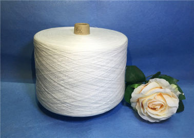 Bag Closing Yarn 100% Polyester Core Spun Yarn With 20s / 3 / 4 / 6 / 8 / 9