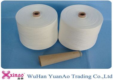 Industrial Heavy Duty Polyester Thread For Sewing With Polyester Staple Fiber