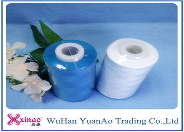 Polyester Yarn Manufacturing Process 100% Spun Polyester Sewing Thread supplier