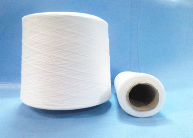 Kuat Baku jahit 100% Polyester Benang Eco - ramah TFO Cincin Spun pemasok