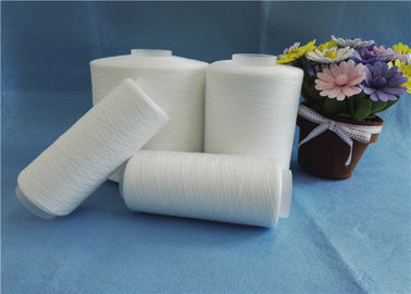 40/2 60/3 Yizheng Chemical Fiber Perak Cincin Spun Polyester Sewing Thread pemasok