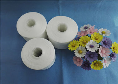 40/2 60/3 Yizheng Chemical Fiber Perak Cincin Spun Polyester Sewing Thread pemasok