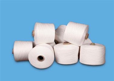TFO Spun Polyester Benang Polyester Paper Cone Benang 20s ~ 80s untuk Thread Jahit pemasok