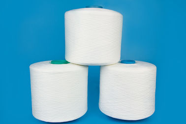 Well Sewing Function 100% Polyester Spun Yarn 50s on Dyeing Tube supplier