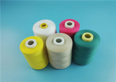 Raw Pattern 100% polyester sewing thread, 40/2 polyester sewing thread, cheap sewing thread wholesale supplier