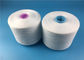 Eco-Friendly Feature and Spun Yarn Type 100% Pure Spun Polyester Yarn supplier