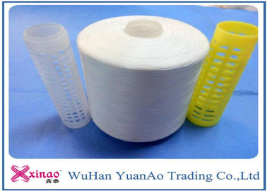 100% Spun Polyester Yarn and Thread for Garments sewing 20s 30s 40s 50s 60s supplier