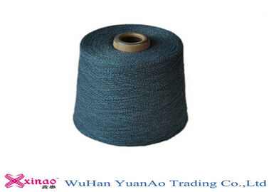 Kustom Ring Spun 60s / 2,60s / 3 Benang Virgin Polyester tinggi kegigihan Polyester Benang pemasok