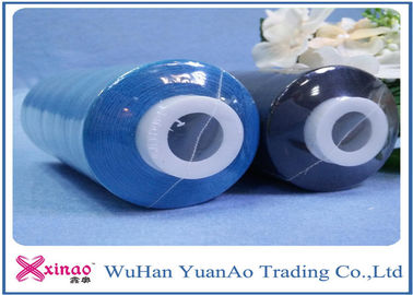 Ne 20s/3 Virgin High Tenacity Polyester Sewing Thread for Sewing supplier