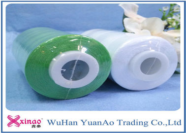 Ne 20s/3 Virgin High Tenacity Polyester Sewing Thread for Sewing supplier