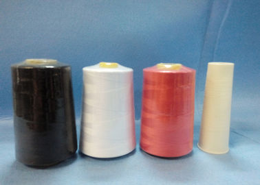 Baby Cone Multi Colors 100 Cincin Spun Polyester Virgin Sewing Thread pemasok
