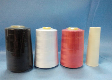 40s /2 100% Spun Polyester Sewing Thread ,Polyester Weaving Yarn supplier