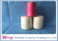 high tenacity heavy duty sewing thread for cloth hair tent,5000Y Length supplier