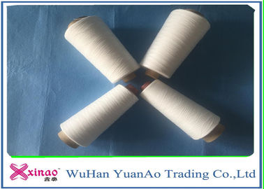 Dicetak warna 60&amp;#39;s / 2 poliester quilting thread untuk kerucut kertas jahit, Z twist Direction pemasok