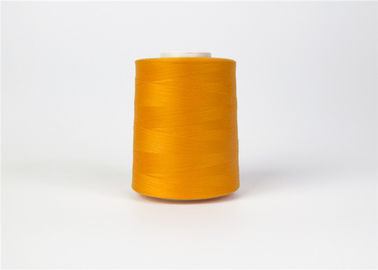 AAA Grade High Tenacity Ring Memintal Virgin 40/2 Thread Jahit Polyester untuk Garmen pemasok