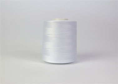 Home Textile 40/2  50/2 100% Spun Polyester Sewing Thread Dyed S/Z supplier