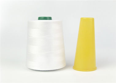 उच्च तप Home Textile Ring Spun 100% पॉलिएस्टर सिलाई मशीन थ्रेड आपूर्तिकर्ता