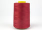 19 / 2 20 / 2 Polyester Industrial Sewing Thread For Car Cushion / Leather Products supplier