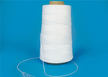 Strong Rice Sugar Bag Closing Polyester Sewing Thread Made from 100% Yizheng Polyester Fiber supplier