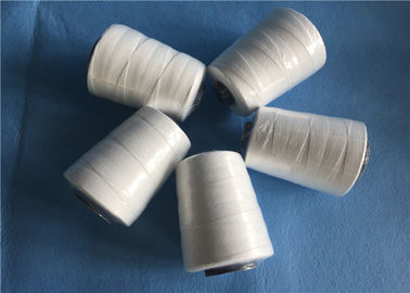 12/5 20/6 Tas Tenasitas Tenda Tinggi Stitching Closing Sewing Thread untuk Tas Beras pemasok