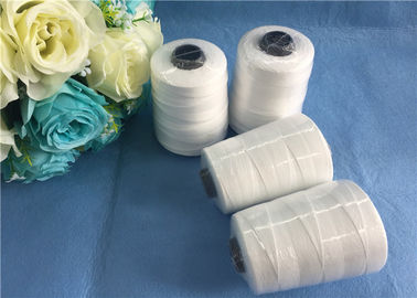 12/5 20/6 Tas Tenasitas Tenda Tinggi Stitching Closing Sewing Thread untuk Tas Beras pemasok