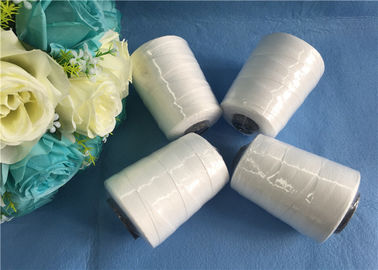 12/5 20/6 Tas Tenasitas Tenda Tinggi Stitching Closing Sewing Thread untuk Tas Beras pemasok