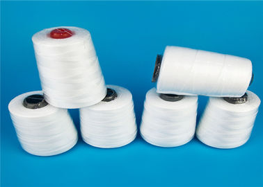 Spun Polyester Thread Benang Count 10/3 Spun Tenda Tinggi Tenda Penutup pemasok