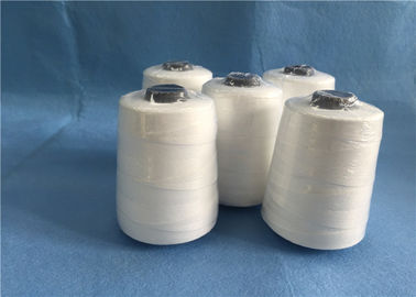 Super High Strength Spun 20S/9 (209) 100% Polyester Bag Closing Threads supplier