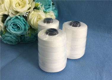 Super High Strength Spun 20S/9 (209) 100% Polyester Bag Closing Threads supplier