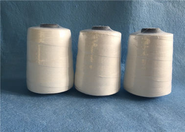 Sangat Bagus 100% Polyester Bag Closing Thread Untuk Mesin Penutupan Tas pemasok