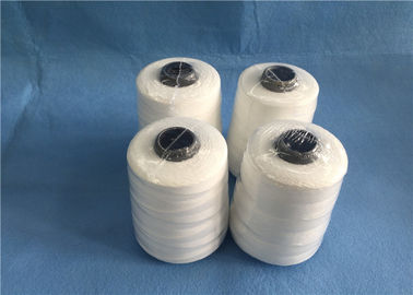 Sangat Bagus 100% Polyester Bag Closing Thread Untuk Mesin Penutupan Tas pemasok