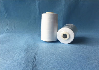 Jahit Industri Jahit Thread Daur Ulang Untuk Kain, Custom Polyester Spun Benang pemasok