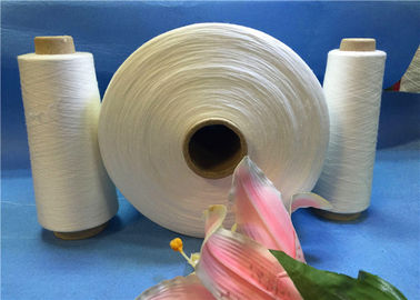 Menjahit Spun Polyester Benang, Baku Putih, Polyester Spun Benang Thread pemasok