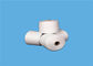 100% raw white polyester yarn eco-friendly virgin quality spun yarn supplier