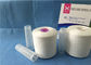 High Tenacity Z/S Twist Raw White Yarn 100% Polyester Sewing Thread supplier