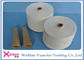 Paper Core Polyester Yarn Manufacturers , Raw White Polyester Yarn
