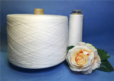 12s/2/3 Raw White Yarn Virgin Grade A Sewing Weaving Knitting supplier