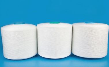Well Sewing Function 100% Polyester Spun Yarn 50s on Dyeing Tube supplier