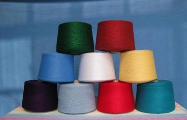 Polyester Sewing Machine Thread Virgin Ring Spun Colored Yarn 20/2 30/2 40/2 50/2 60/2 supplier