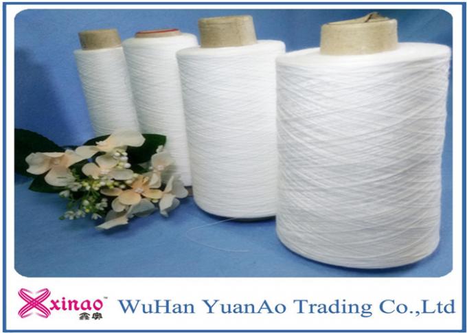 virgin Dyed 100% Spun Polyester Sewing Thread for Bag 12S/1 12S/2 12S/3 12S/4